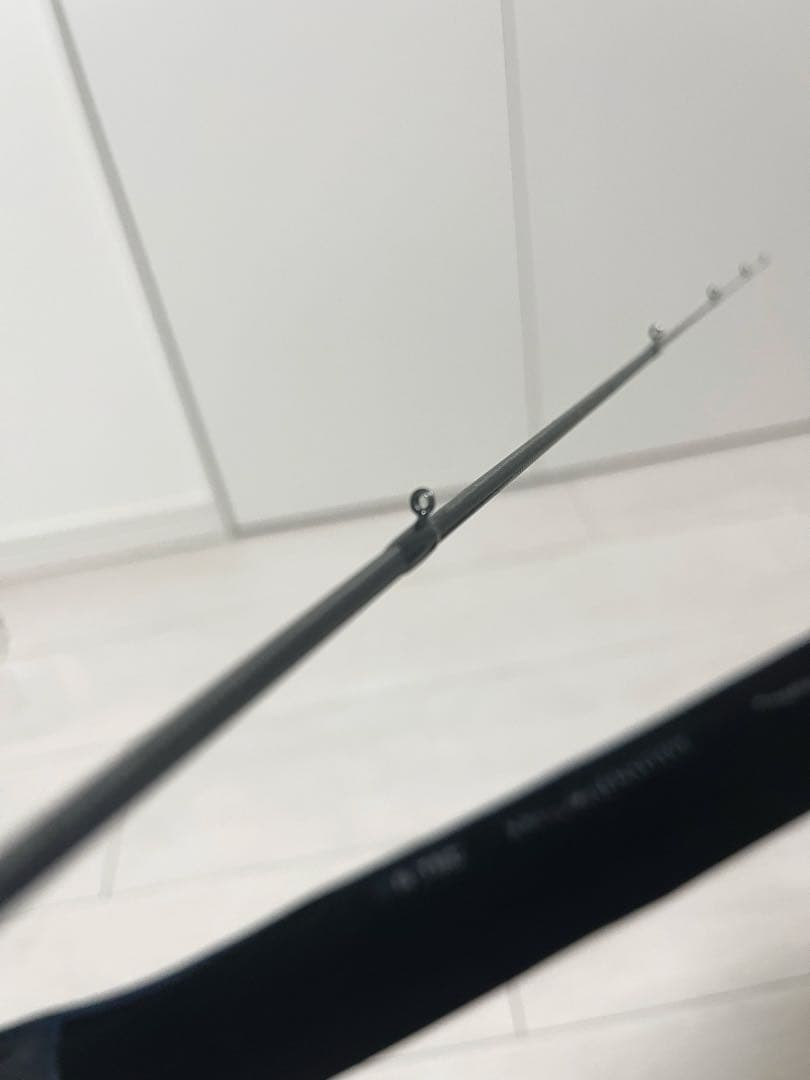 ロッド G-TEC XrosSensitive XSS-510FT-Pro