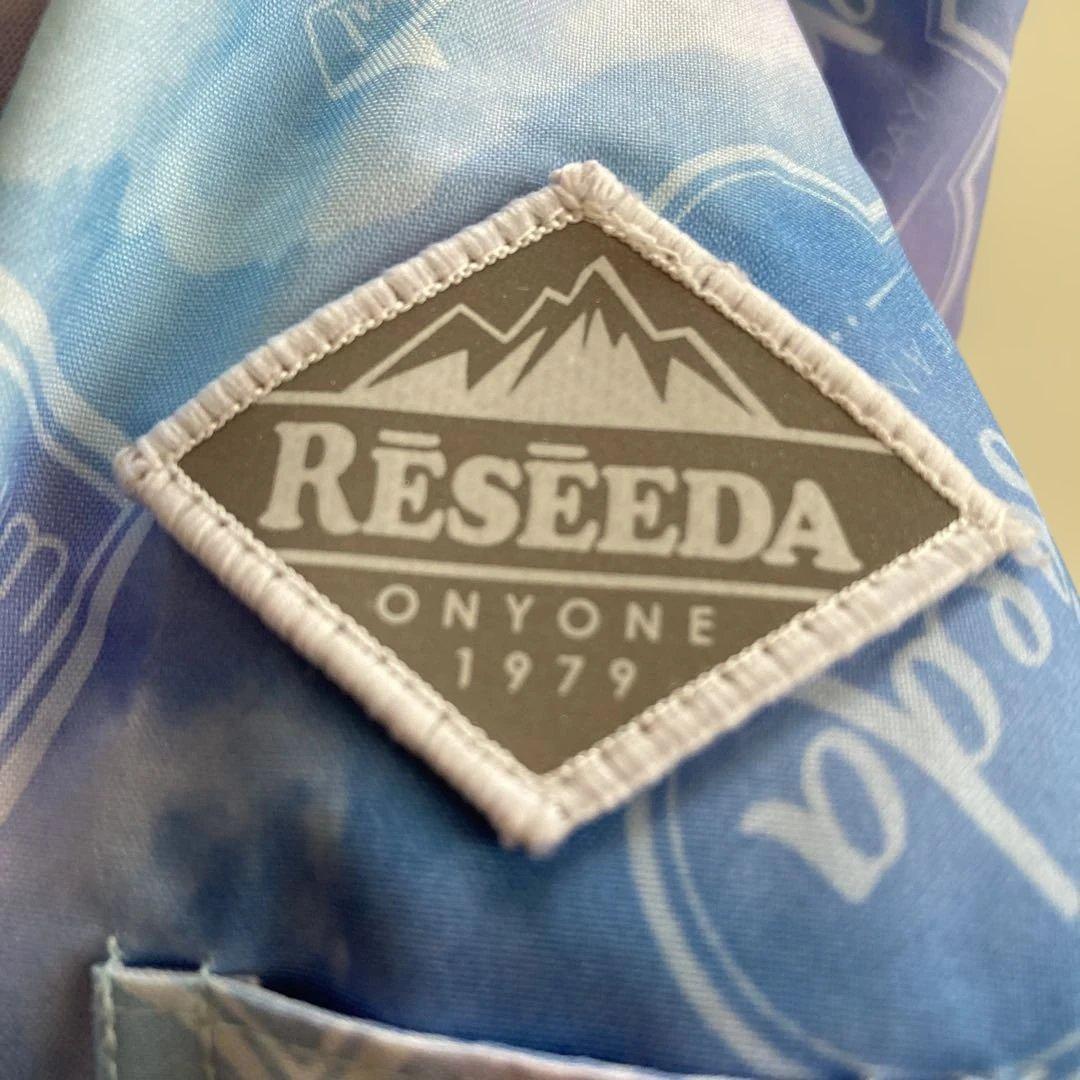 Rēseēda 子ども用スキーウェアセット130㎝