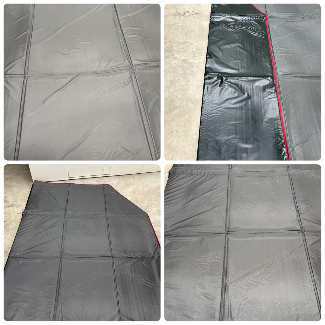  peak ランドロック　フルセット TP-671R 直接お取引可