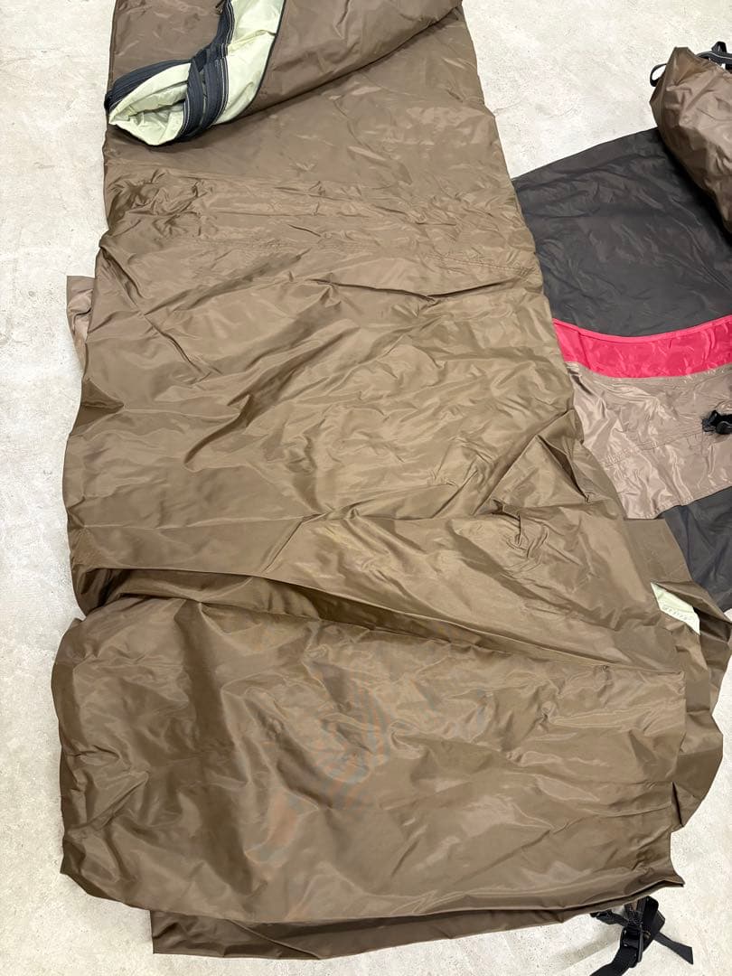  peak ランドロック　フルセット TP-671R 直接お取引可