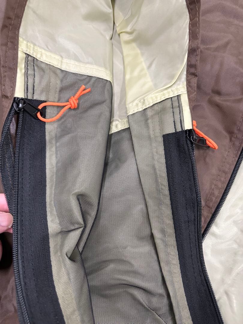  peak ランドロック　フルセット TP-671R 直接お取引可