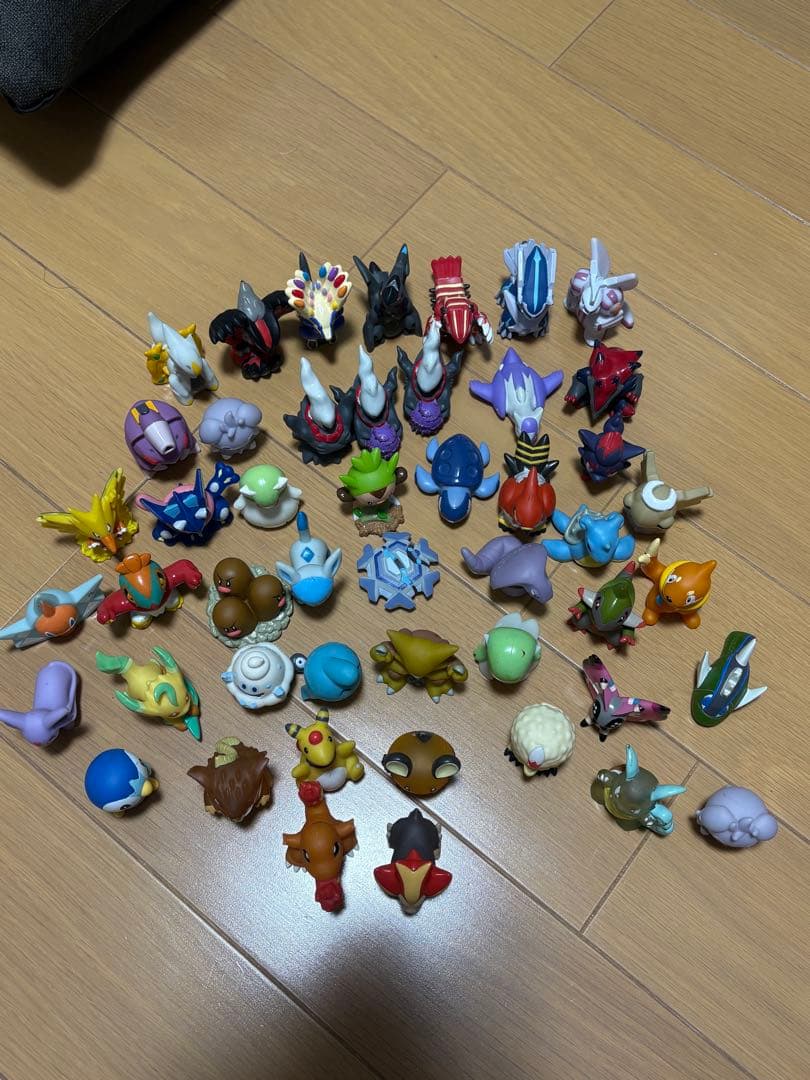 ポケモンキッズ