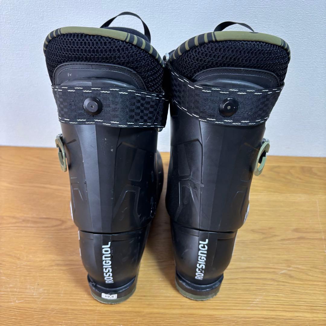 美品　 EVO 70 ロシニョール スキーブーツ 29-29.5cm