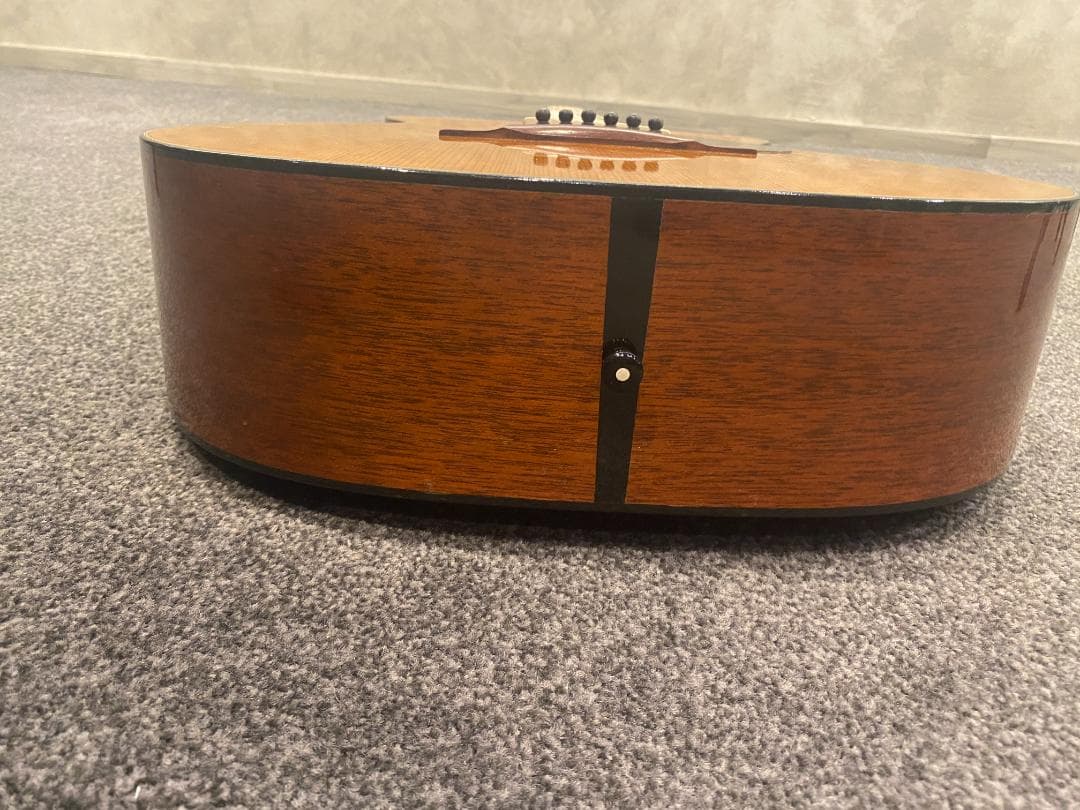 【激鳴り・良個体】Martin 00-18 SQ 1993年製