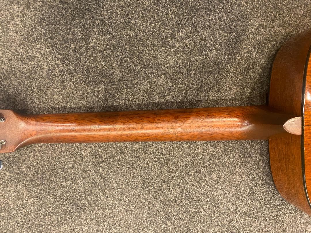 【激鳴り・良個体】Martin 00-18 SQ 1993年製