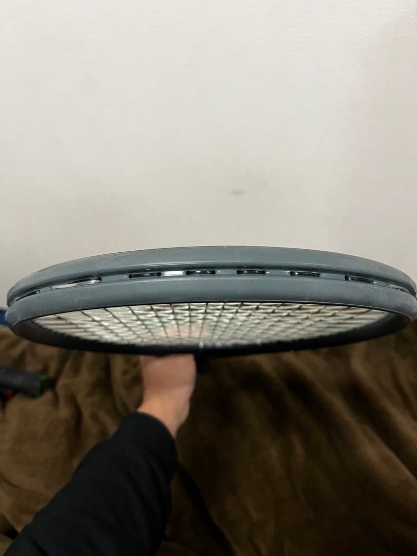 RF01PRO フェデラー　ラケット