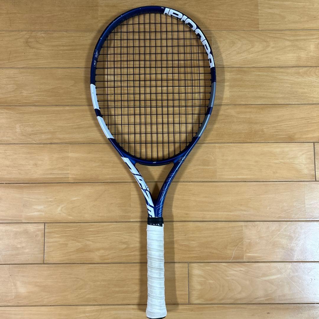 Babolat Pure Drive 240g テニスラケット