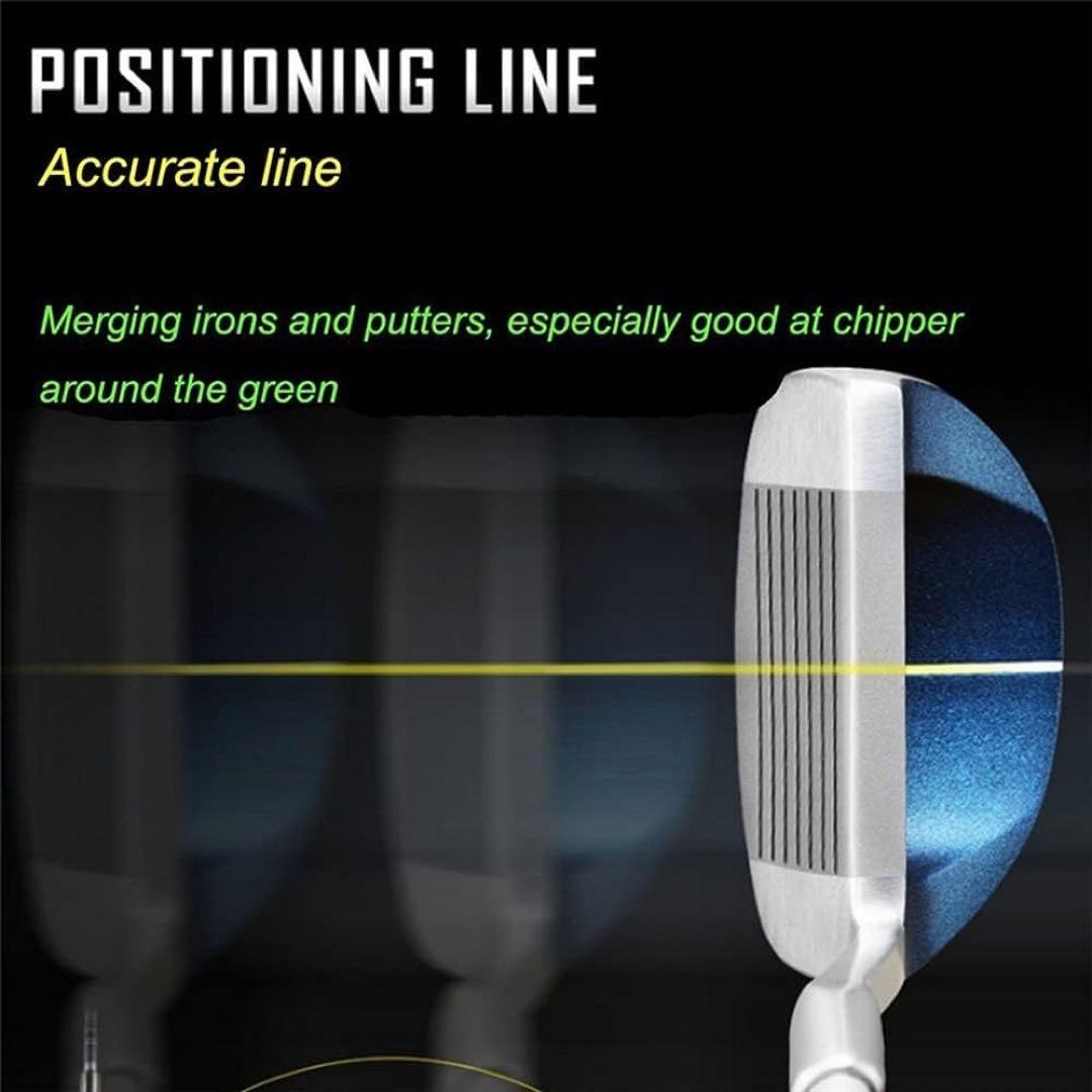 PGM TUG019 、ScottyCameron マタドール MID 【新品】