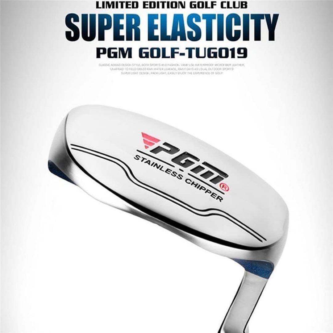 PGM TUG019 、ScottyCameron マタドール MID 【新品】