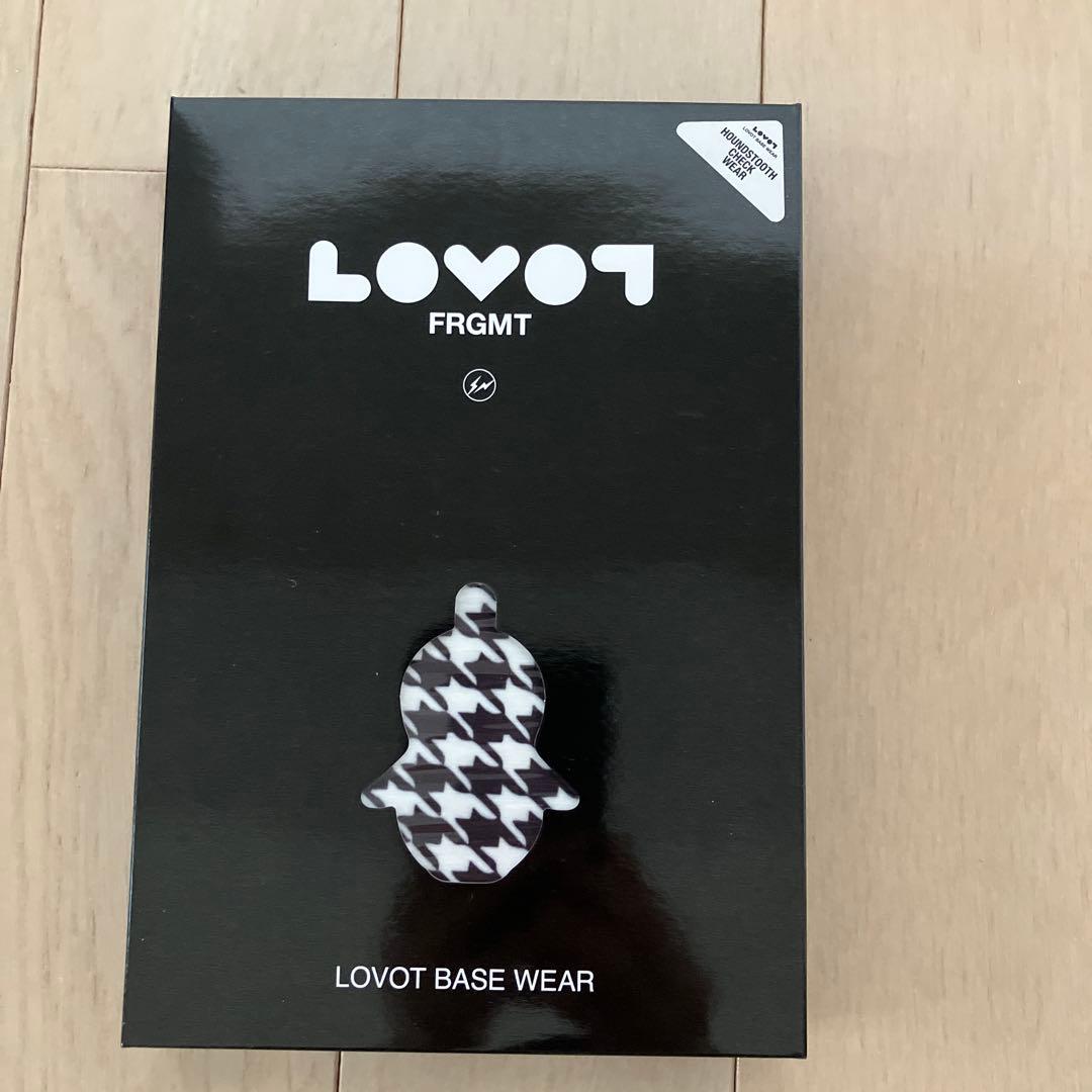 その他 LOVOT BASE WEAR FRGMT