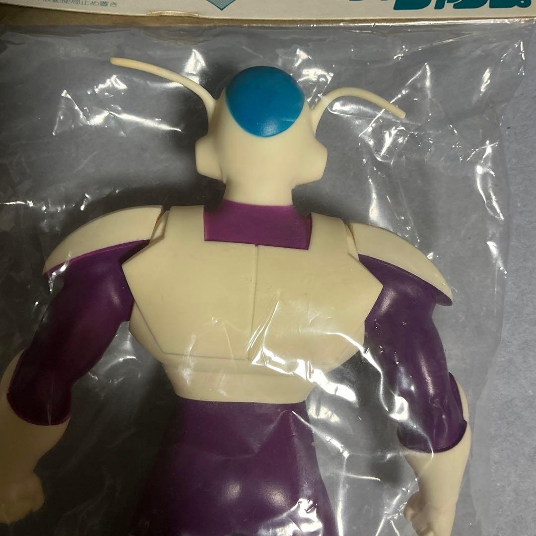 貯金戦士キャッシュマン ソフビ　未開封