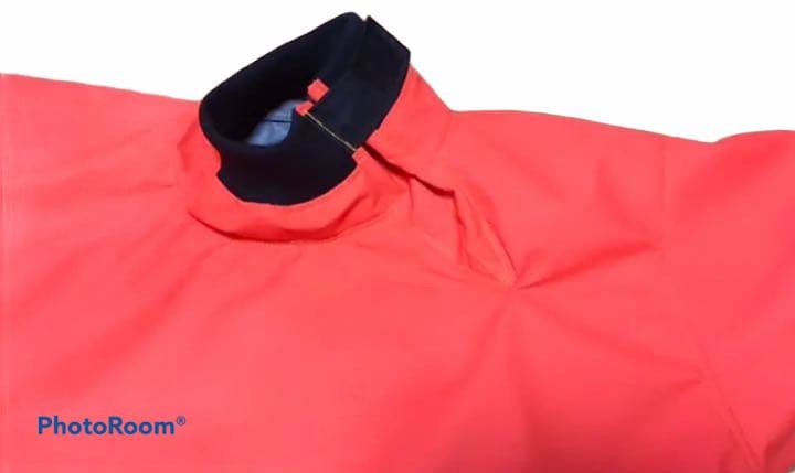 スプレジャケット,rafting kayaking,パドリングジャケット