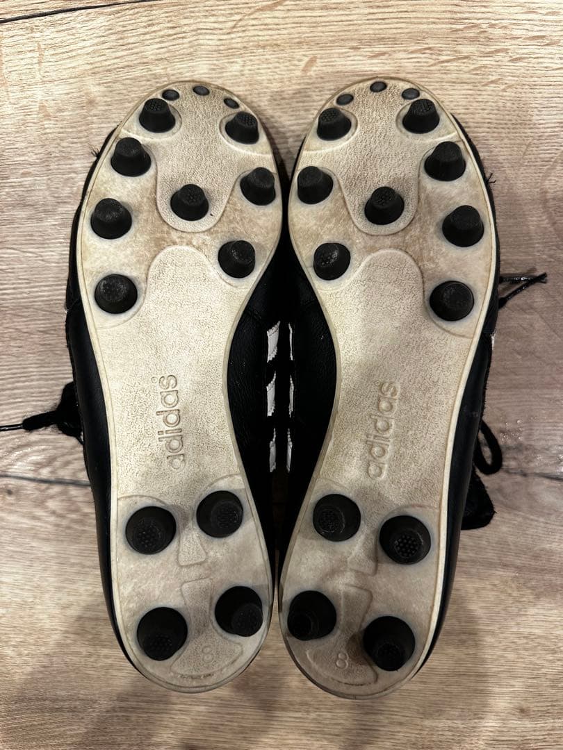 adidas コパムンディアル 26.5cm サッカースパイク