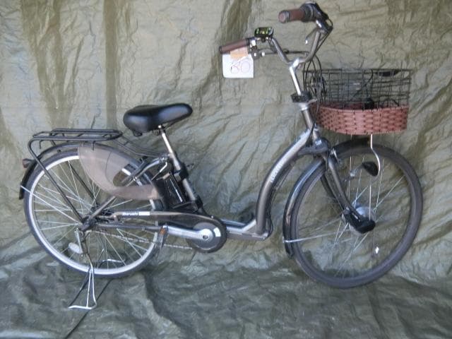 80：マルイシ　FRACKERS CUTE　ジャンク品　引取限定：埼玉県所沢