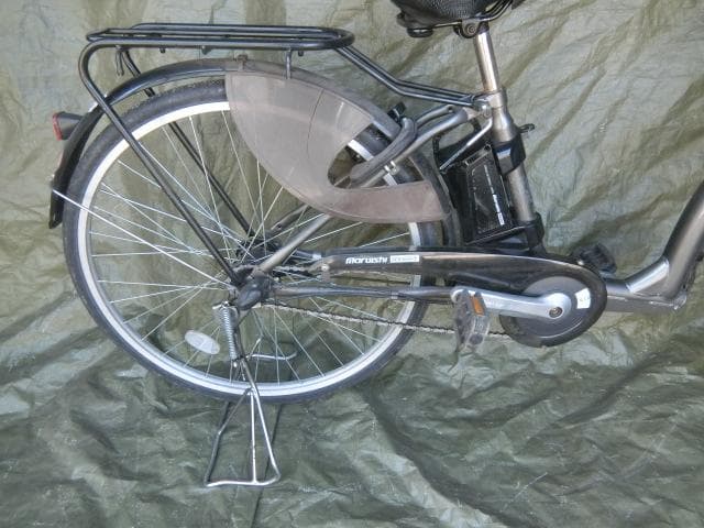 80：マルイシ　FRACKERS CUTE　ジャンク品　引取限定：埼玉県所沢