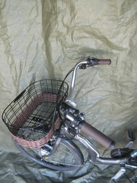 80：マルイシ　FRACKERS CUTE　ジャンク品　引取限定：埼玉県所沢