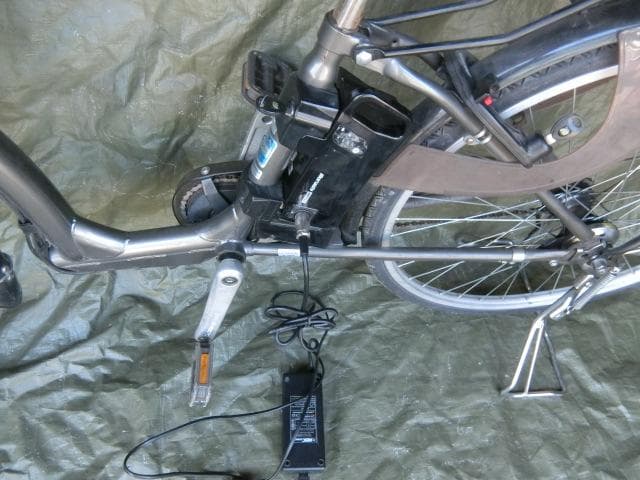 80：マルイシ　FRACKERS CUTE　ジャンク品　引取限定：埼玉県所沢