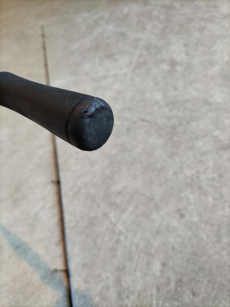 シマノ　19ブレニアスBrenious S80L-S