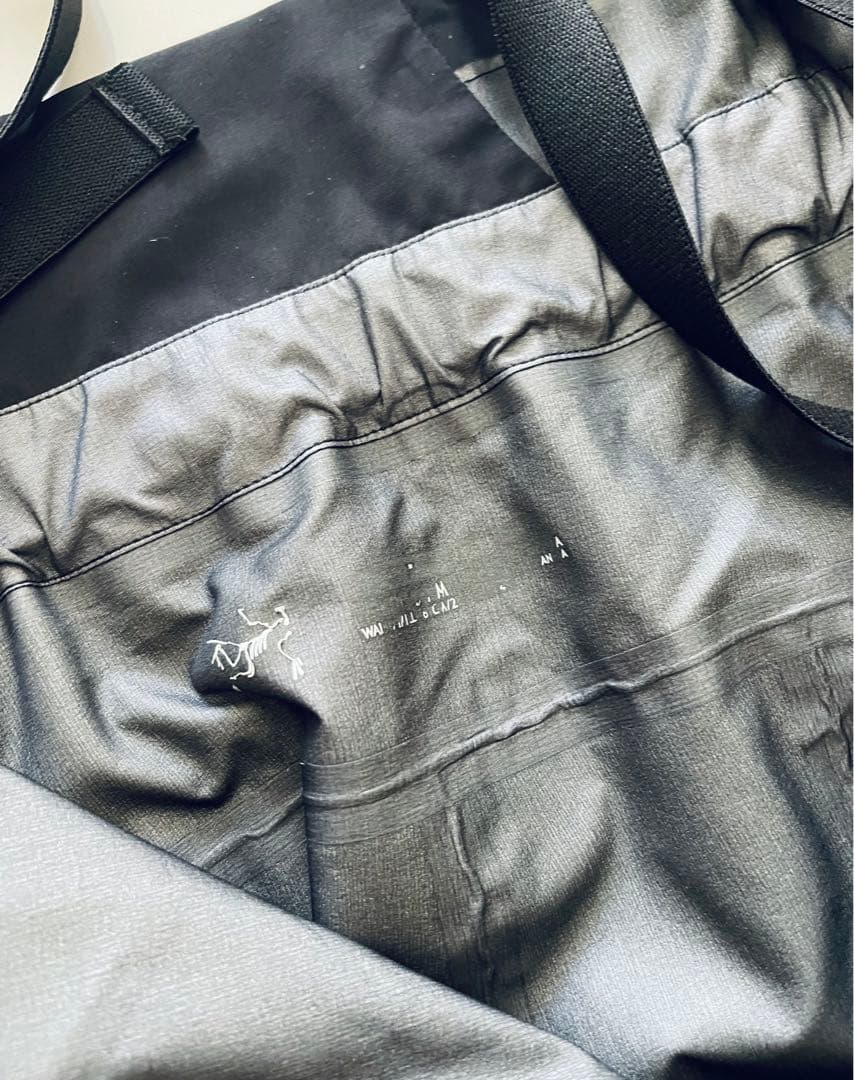 ARC'TERYX Womens gore-texビブパンツ