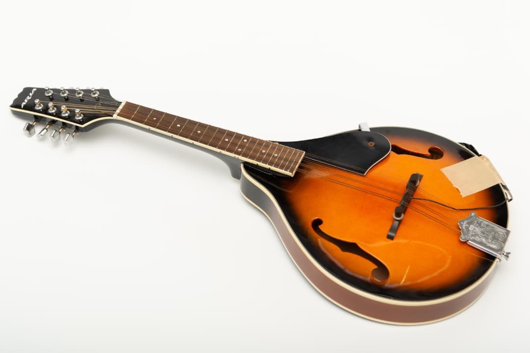 【最終値下】【中古】ARIA マンドリン AM-20 ピックアップ・ケース付