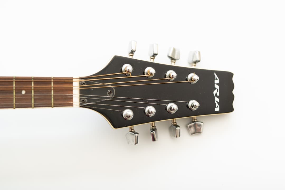 【最終値下】【中古】ARIA マンドリン AM-20 ピックアップ・ケース付