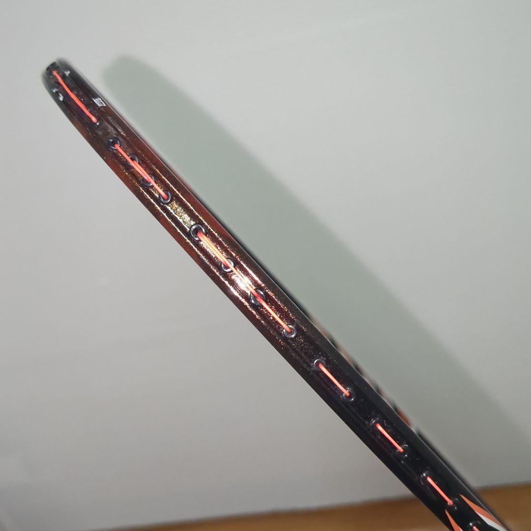 【美品】YONEX ヨネックス　ナノスピード NANOSPEED 9900