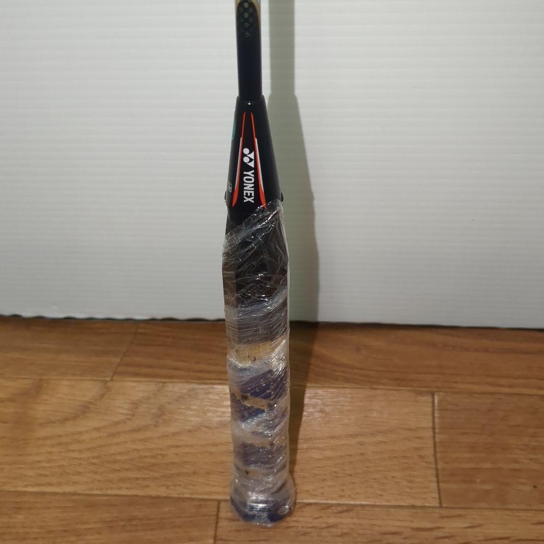 【美品】YONEX ヨネックス　ナノスピード NANOSPEED 9900