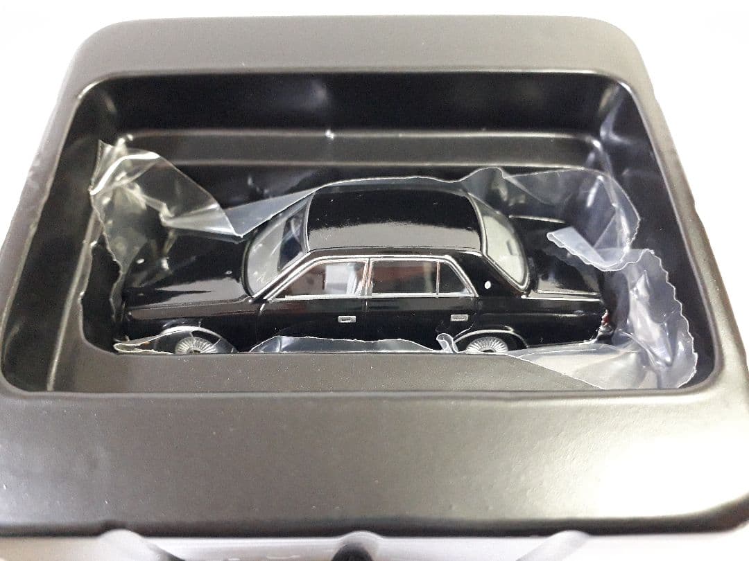 トヨタ センチュリー LV-N105a トミカリミテッドヴィンテージネオ　絶版