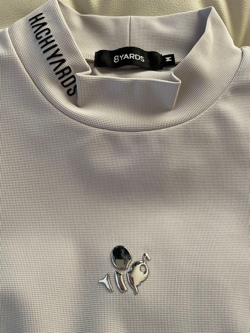 8yards ワンピース　Mサイズ