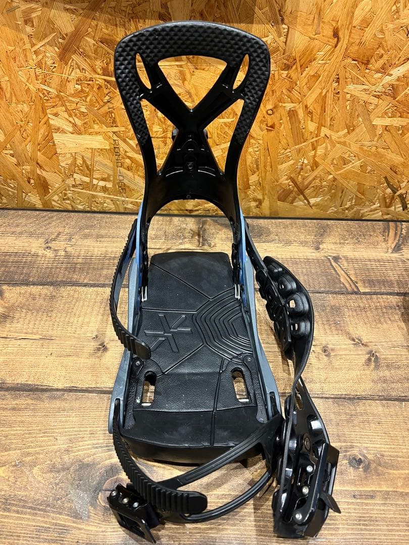 karakoram LAYBACK／カラコラム レイバック　Mサイズ