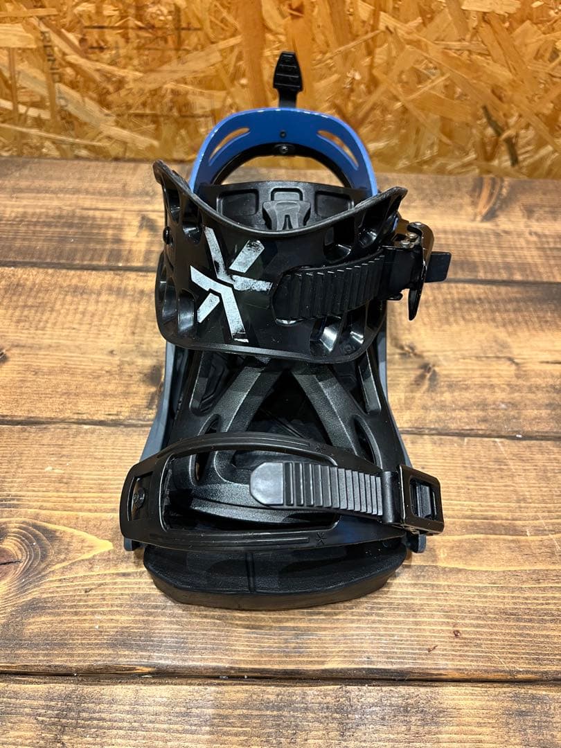 karakoram LAYBACK／カラコラム レイバック　Mサイズ