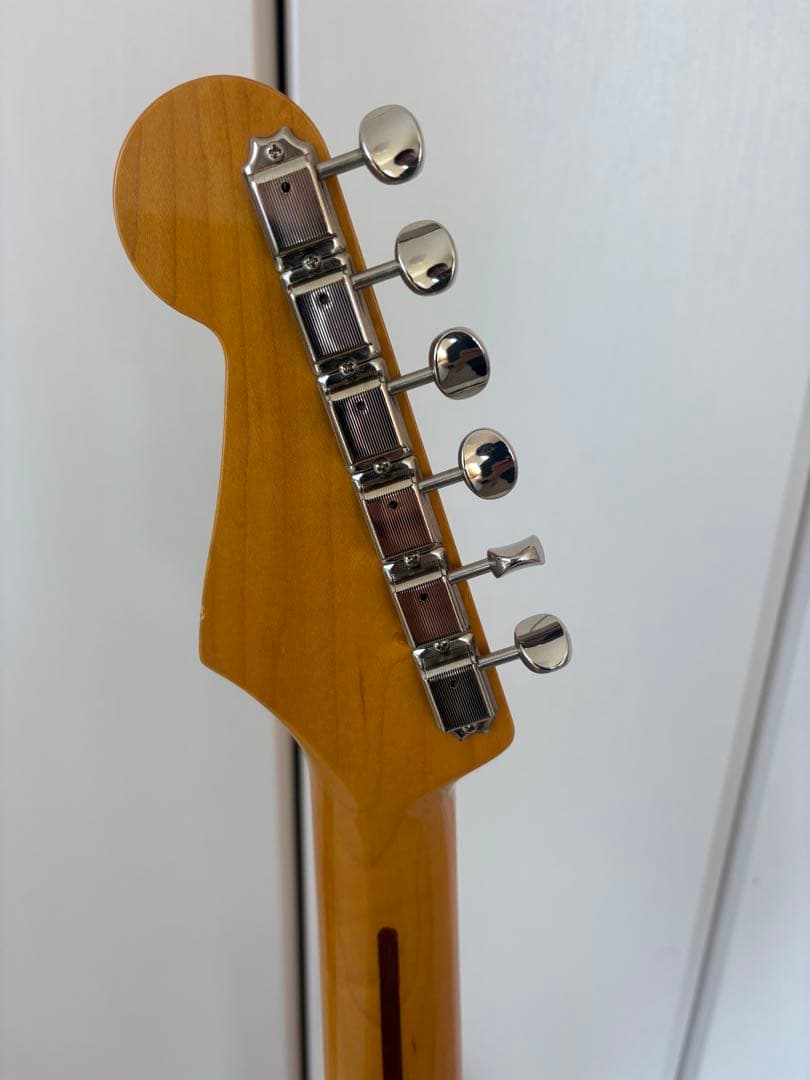 FENDER JAPAN st 57TX 美品‼︎