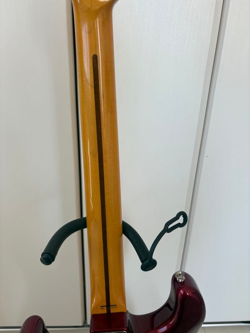 FENDER JAPAN st 57TX 美品‼︎