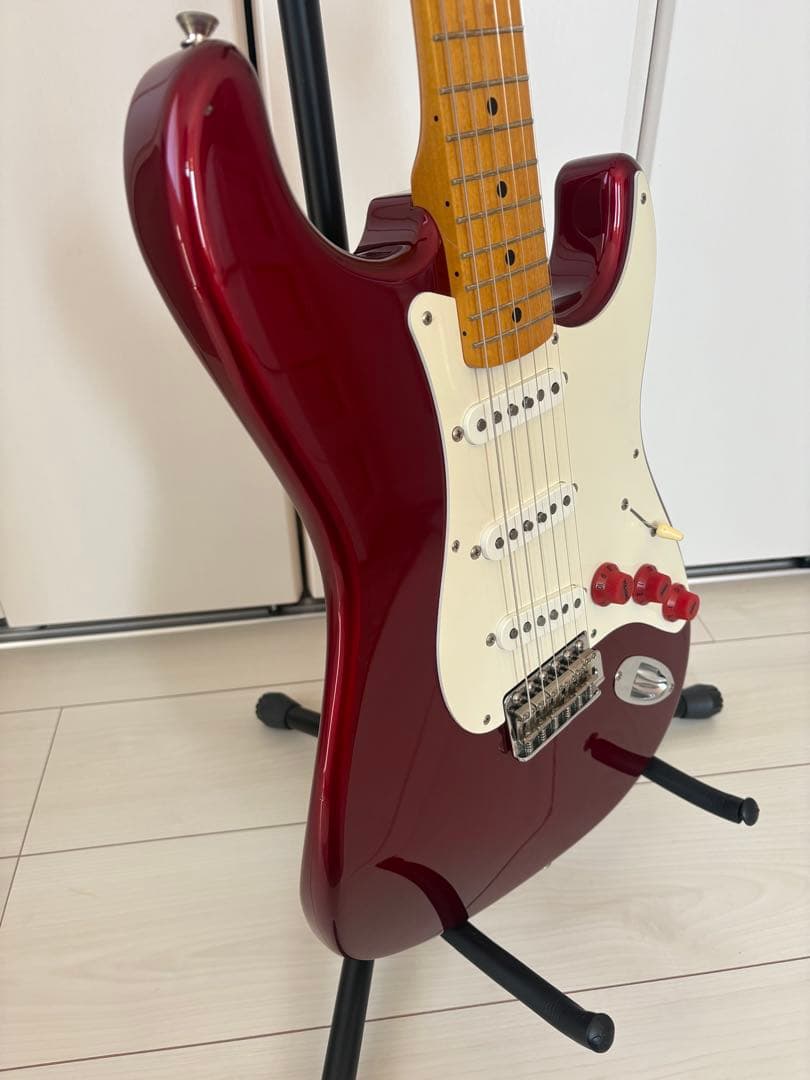 FENDER JAPAN st 57TX 美品‼︎