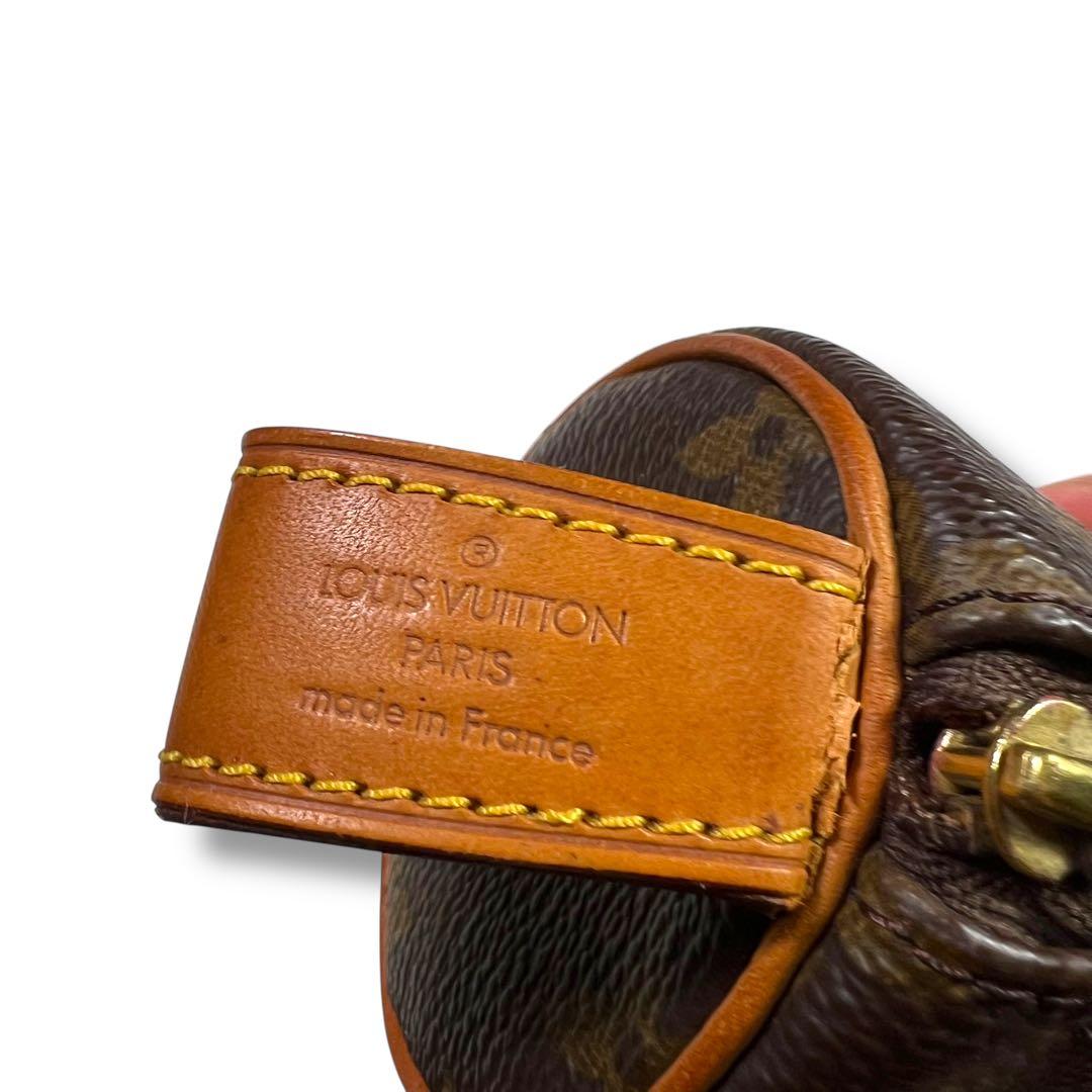 ルイヴィトン モノグラム トゥルースロンド ペンケース