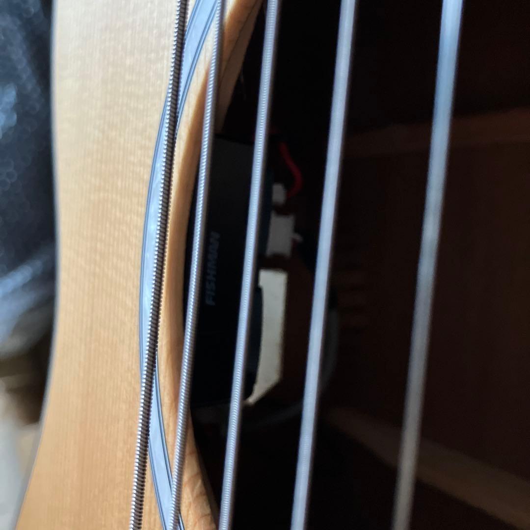 マーチン000C JR-10E エレアコ　 美品