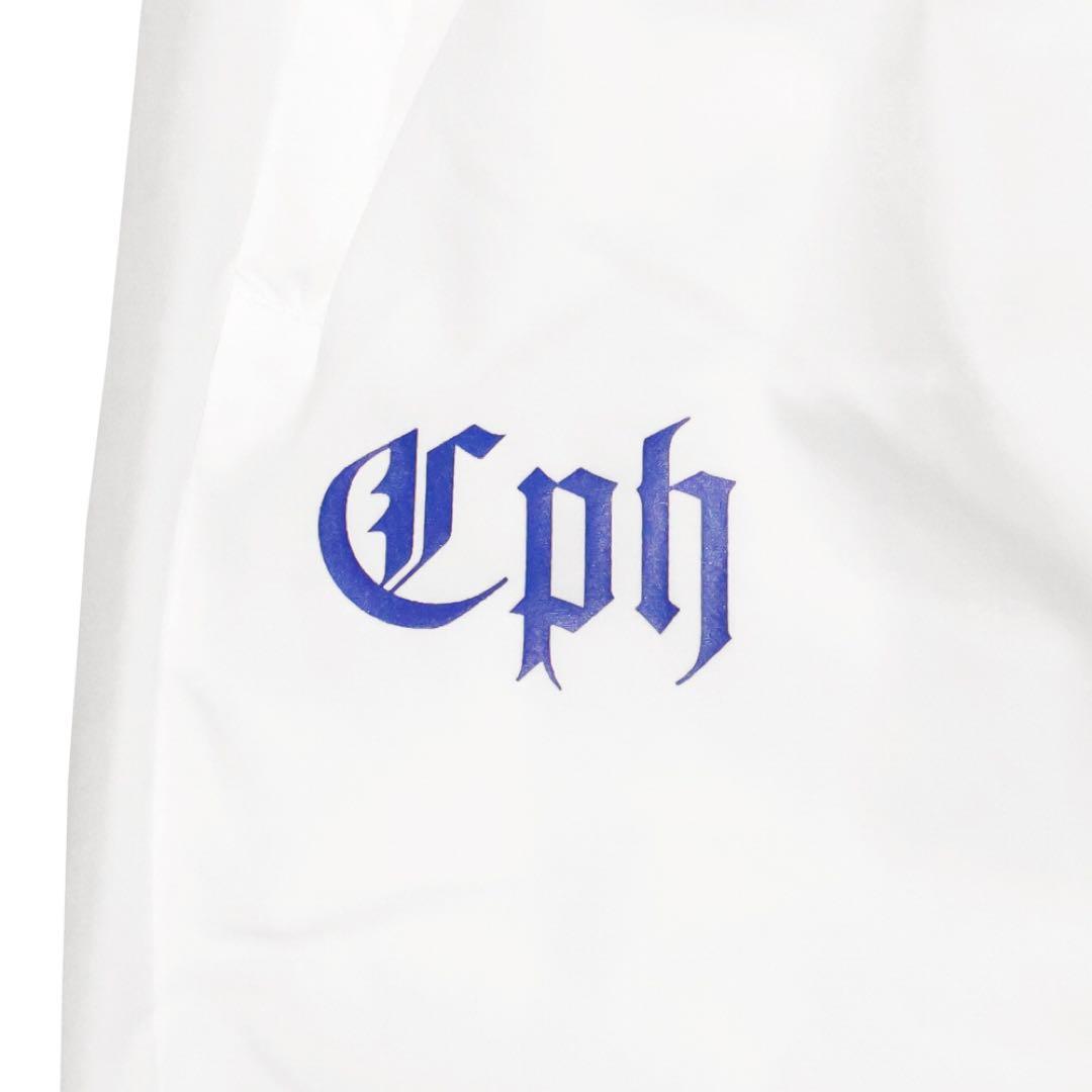 タグ付きCaptains Helm Golf jogger pants