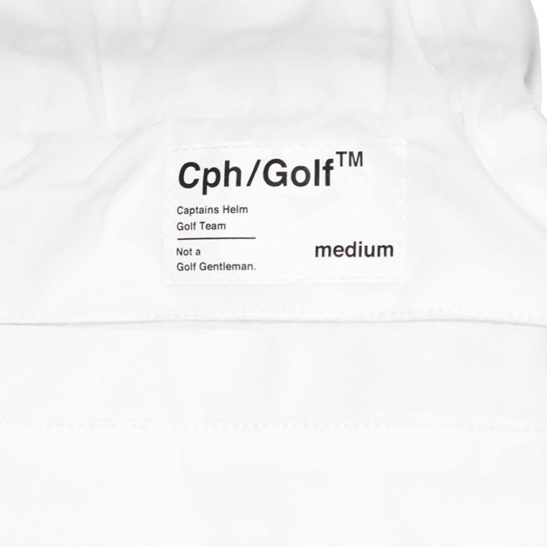 タグ付きCaptains Helm Golf jogger pants