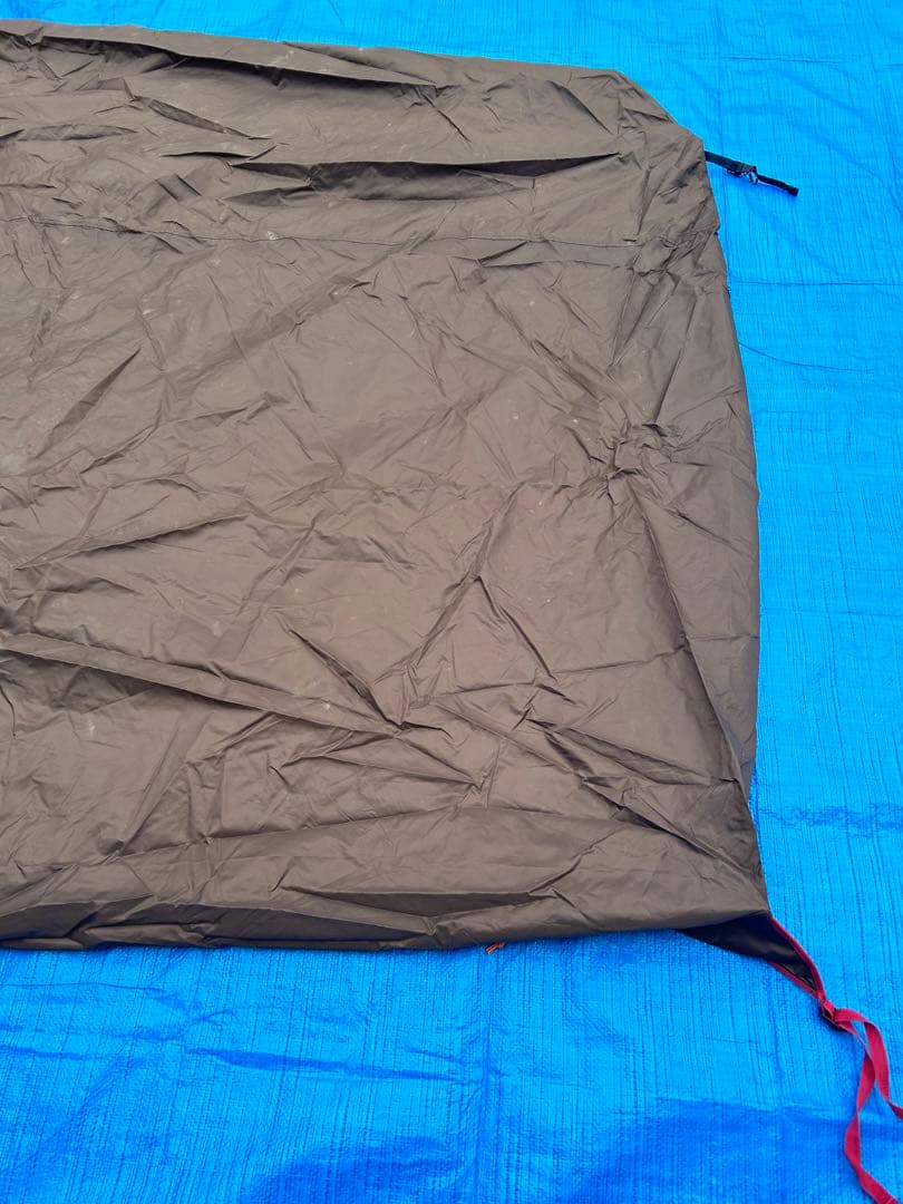 スノーピーク ランドロック TP-671R