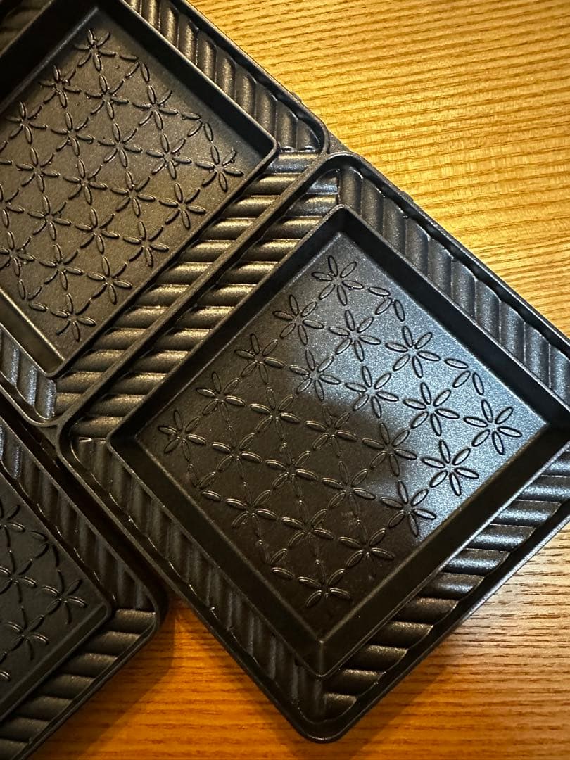 BRUNO ワッフルメーカー　ホットサンド