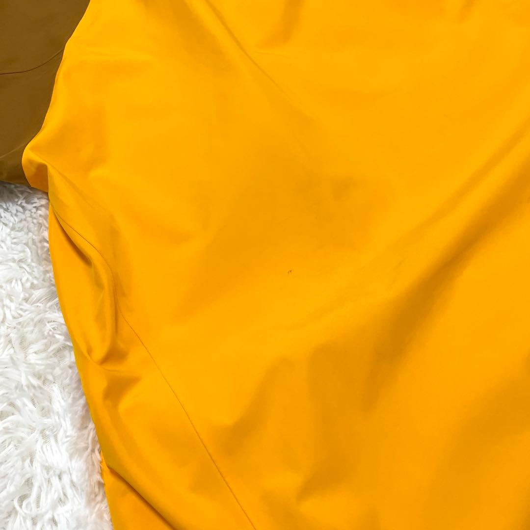 241 GORE-TEX トゥーフォーワン ビブパンツ 上下セット