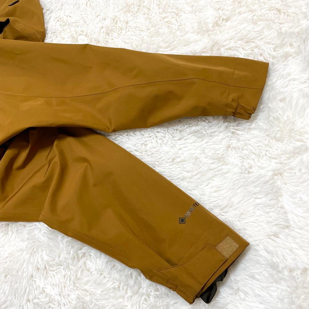 241 GORE-TEX トゥーフォーワン ビブパンツ 上下セット