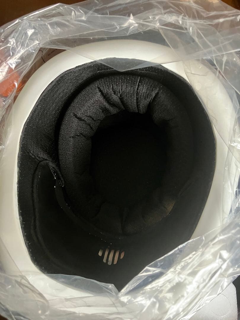 【新品】ANOVOS ファースト・オーダーストームトルーパーヘルメット(FRP)