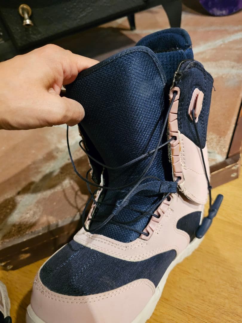 スノーボード BURTON RITUAL