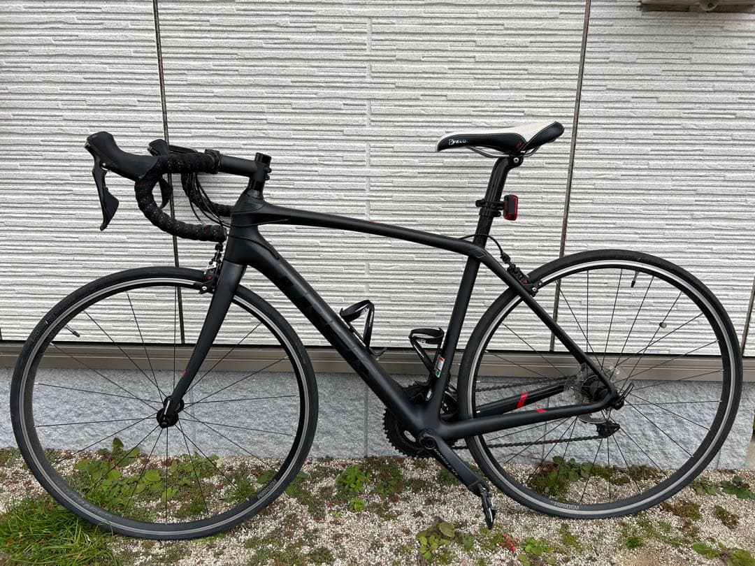 トレック　TREK DOMANE SL6 サイズ52 ※直接引取り限定