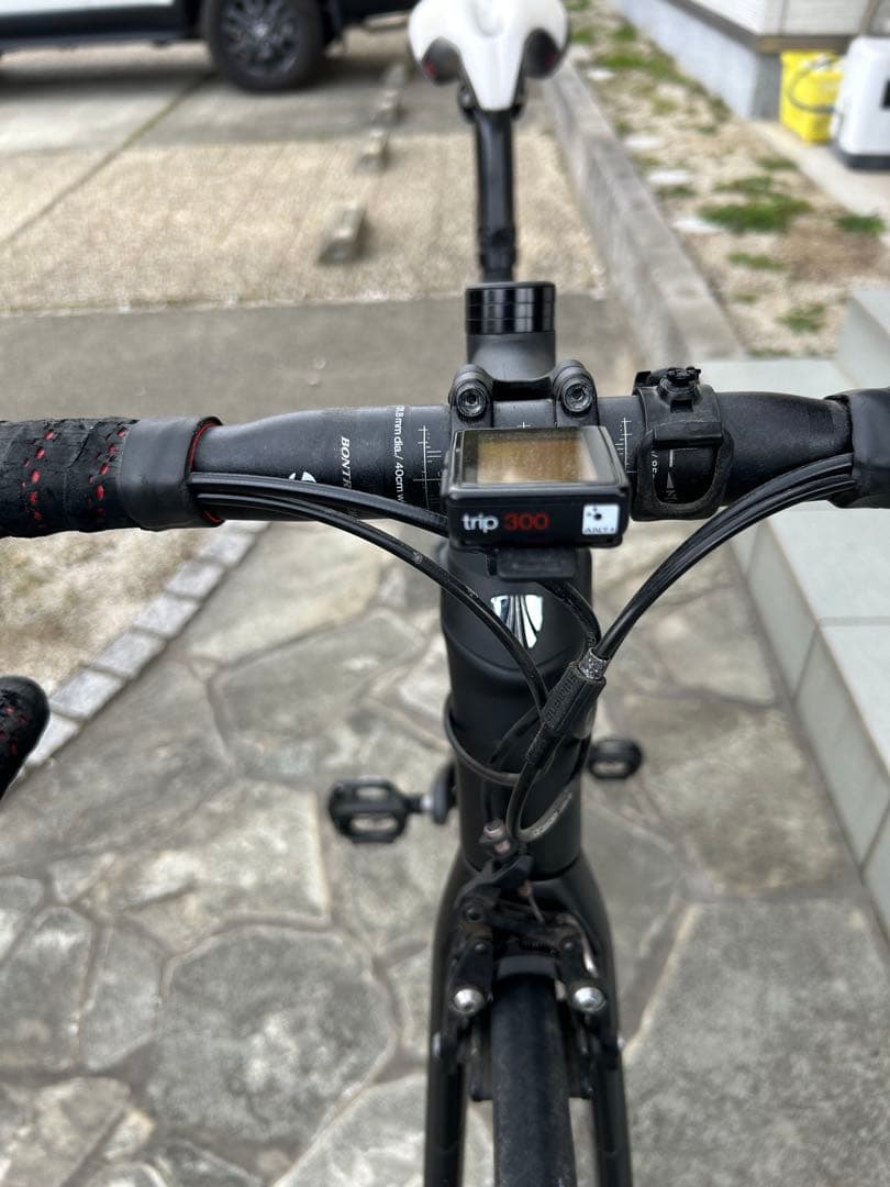 トレック　TREK DOMANE SL6 サイズ52 ※直接引取り限定