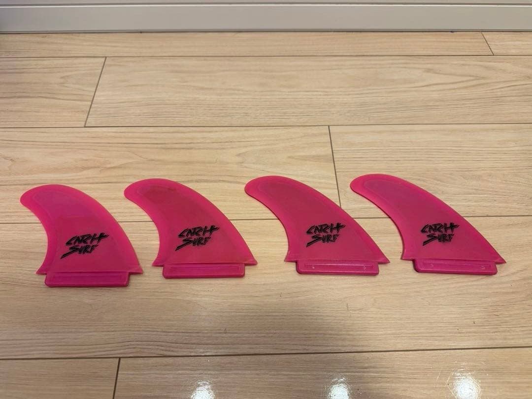 CATCH SURF (キャッチサーフ) SKIPPER 5’6” ODYSEA