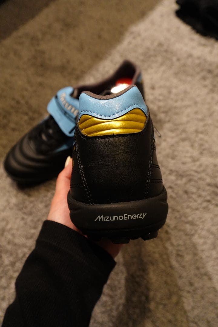 シューズ Mizuno Morelia Sala Elite TF 27.0