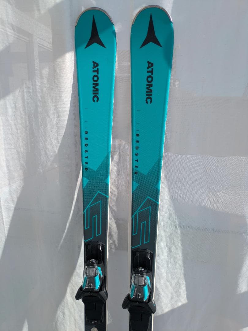 ATOMIC REDSTER X5 161cm 2024-2025モデル