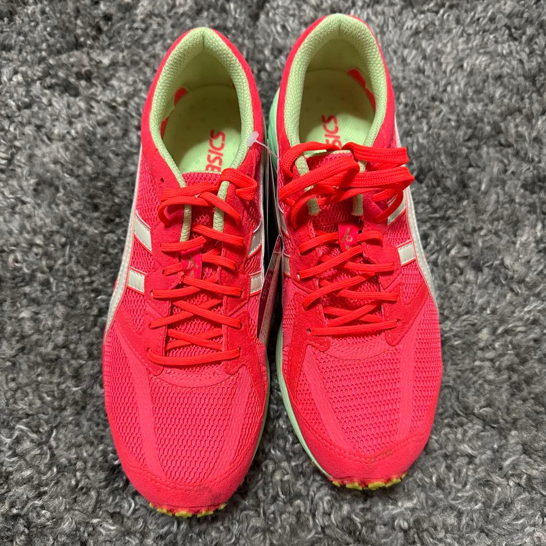 asics アシックス TARTHERZEAL 5 ランニングシューズ